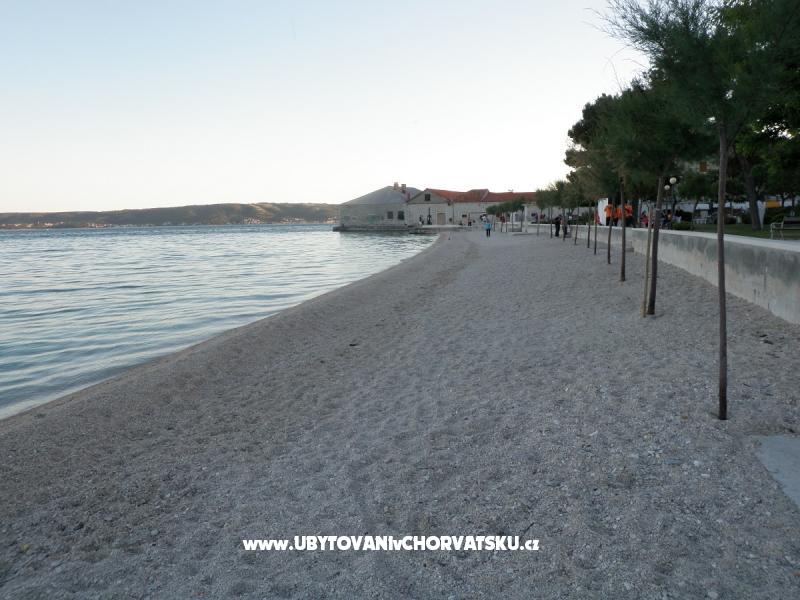 Appartement Palace – Ferienwohnung Kastela, Kroatien – Foto 8