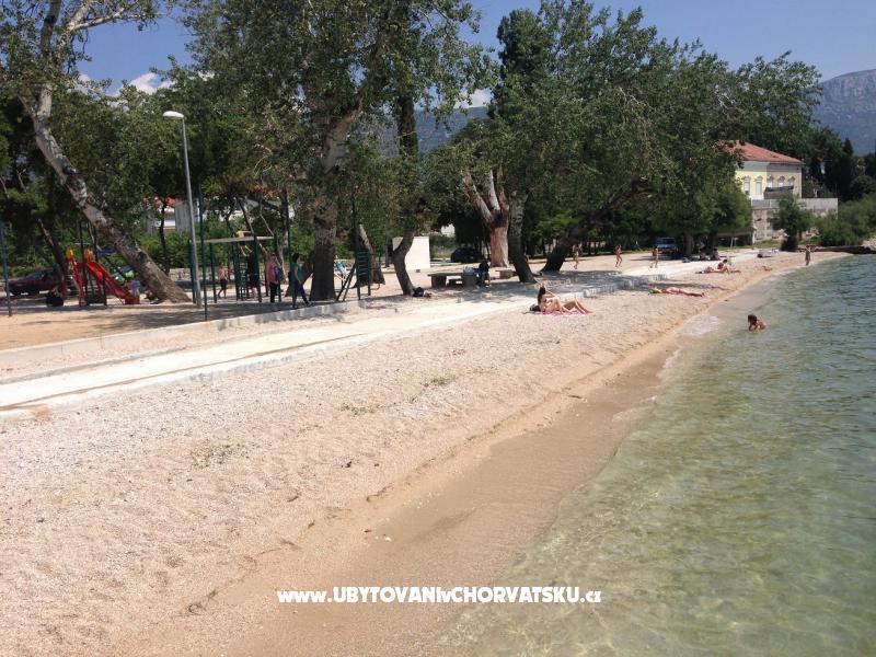 Appartement Palace – Ferienwohnung Kastela, Kroatien – Foto 9