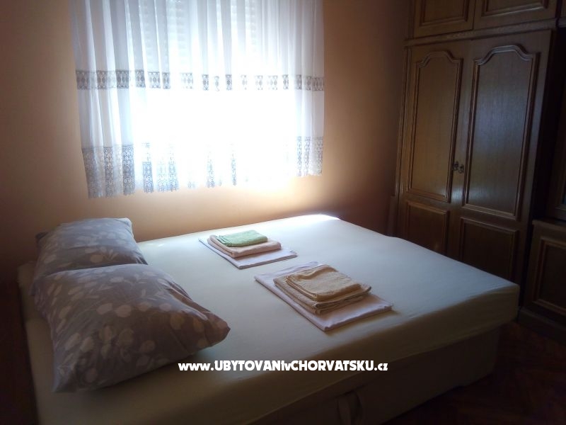 Apartment Cvak 2+2 – Ferienwohnung Kastela, Kroatien – Foto 10