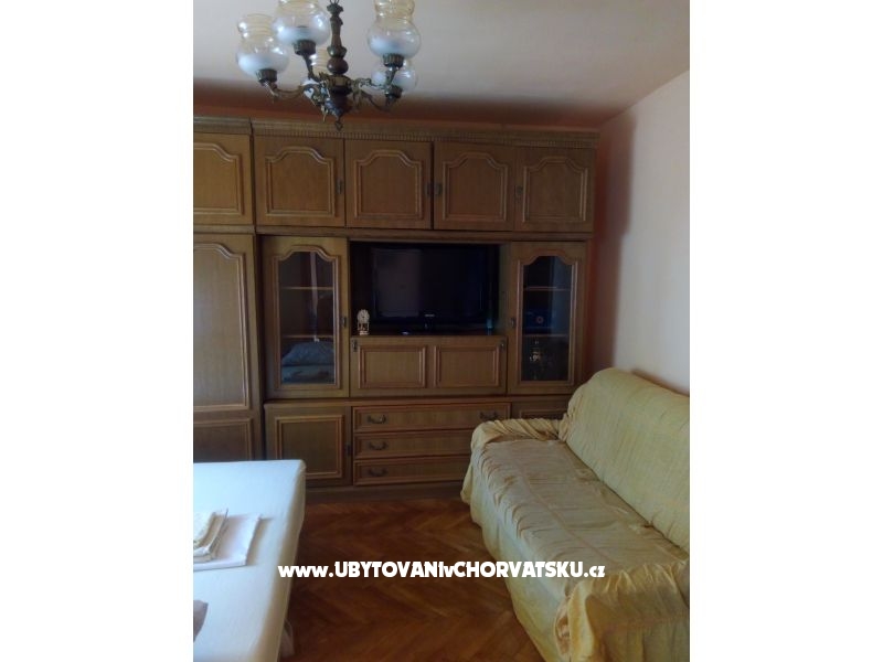 Apartment Cvak 2+2 – Ferienwohnung Kastela, Kroatien – Foto 11