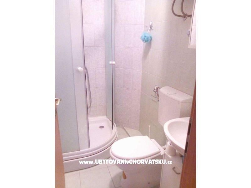 Apartment Cvak 2+2 – Ferienwohnung Kastela, Kroatien – Foto 12