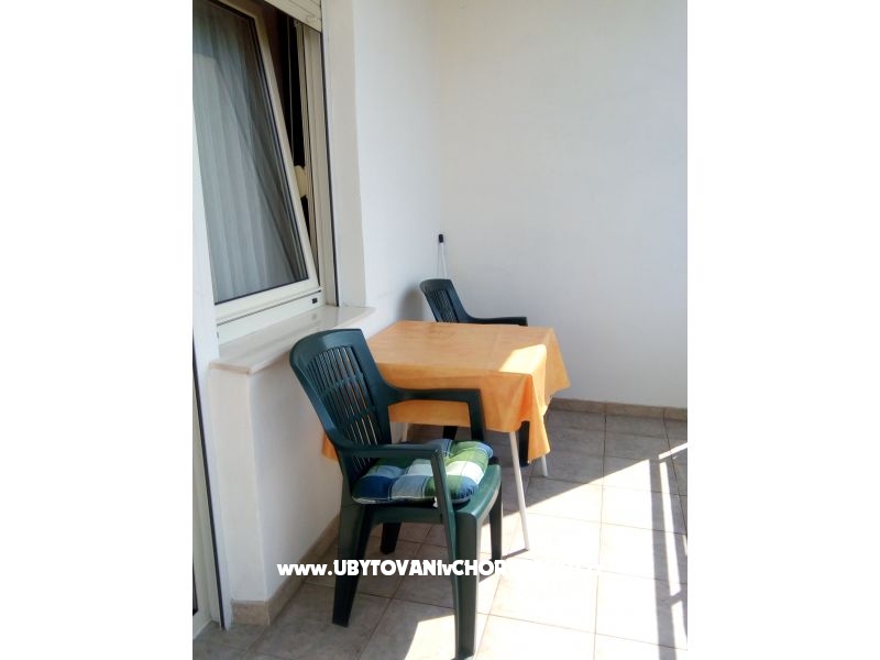 Apartment Cvak 2+2 – Ferienwohnung Kastela, Kroatien – Foto 13