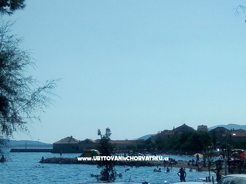 Apartment Cvak 2+2 – Ferienwohnung Kastela, Kroatien – Foto 18