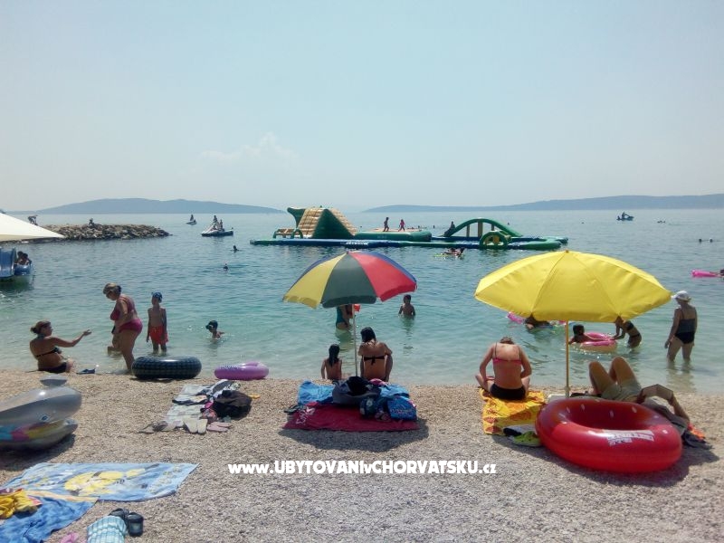 Apartment Cvak 2+2 – Ferienwohnung Kastela, Kroatien – Foto 5