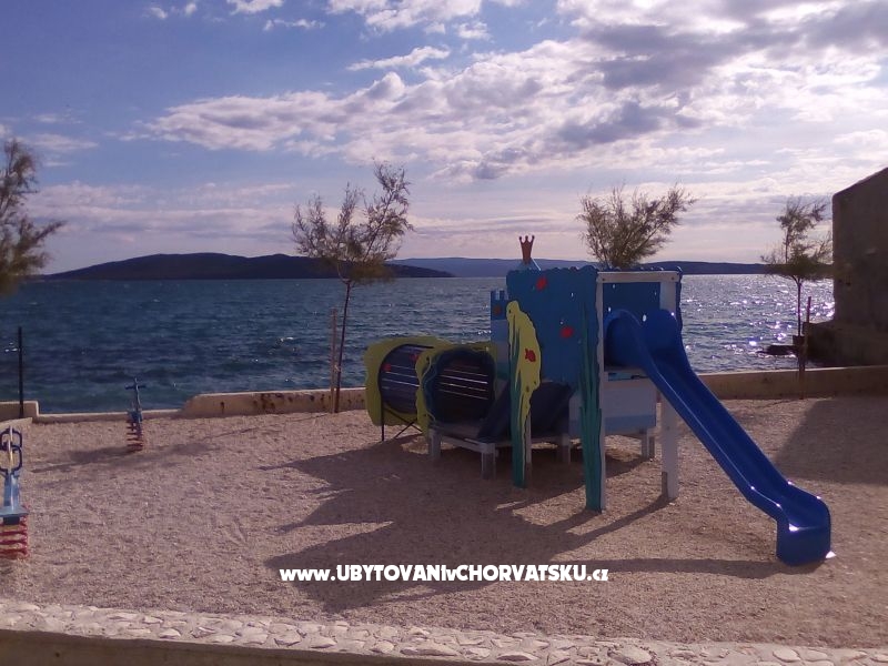 Apartment Cvak 2+2 – Ferienwohnung Kastela, Kroatien – Foto 6