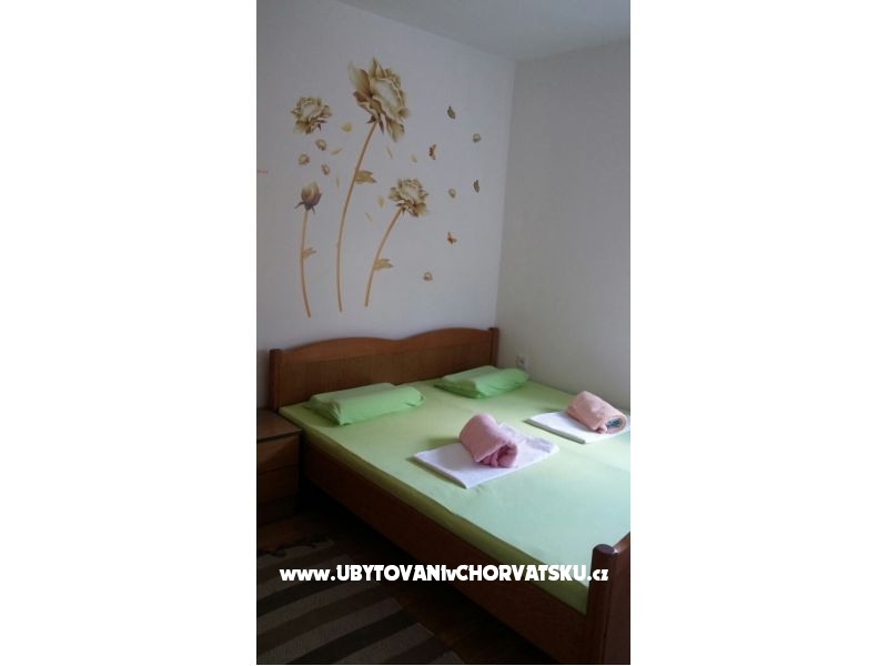 Apartment Cvak 2+2 – Ferienwohnung Kastela, Kroatien – Foto 7