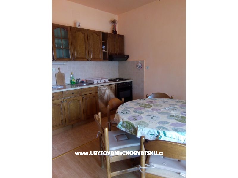 Apartment Cvak 2+2 – Ferienwohnung Kastela, Kroatien – Foto 8