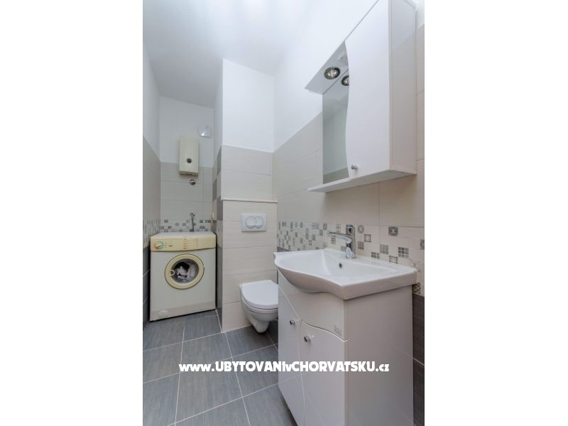 Appartement Viki – Ferienwohnung Kastela, Kroatien – Foto 10