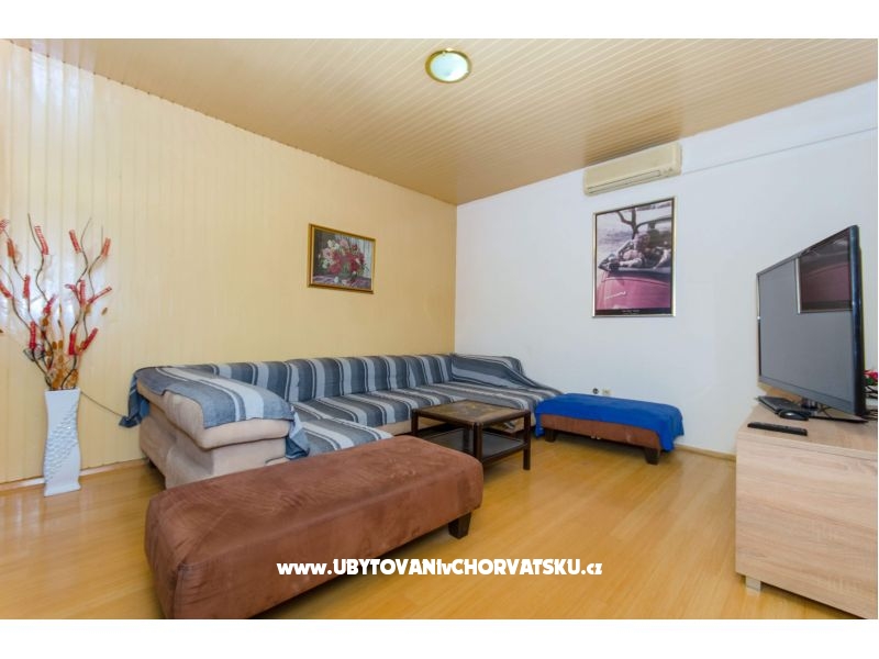 Appartement Viki – Ferienwohnung Kastela, Kroatien – Foto 3