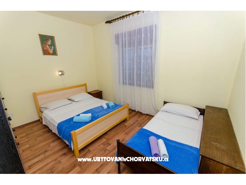 Appartement Viki – Ferienwohnung Kastela, Kroatien – Foto 5