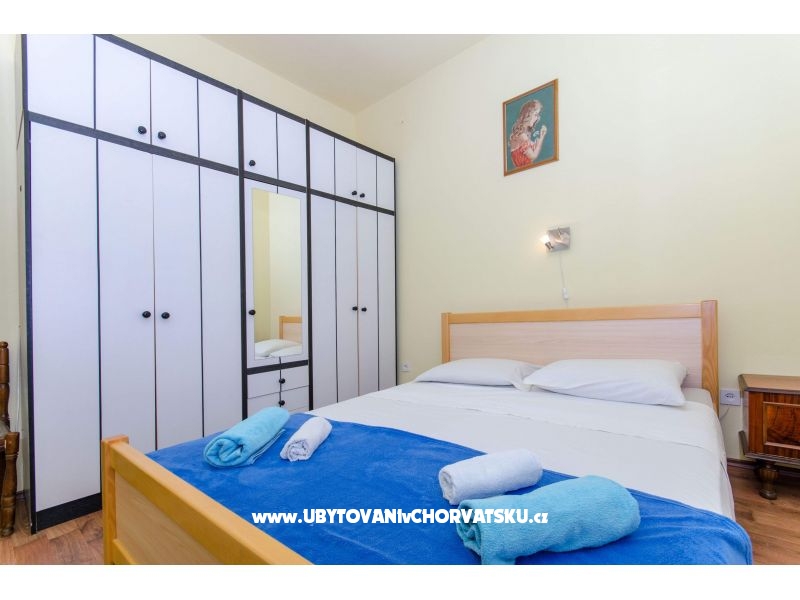 Appartement Viki – Ferienwohnung Kastela, Kroatien – Foto 6