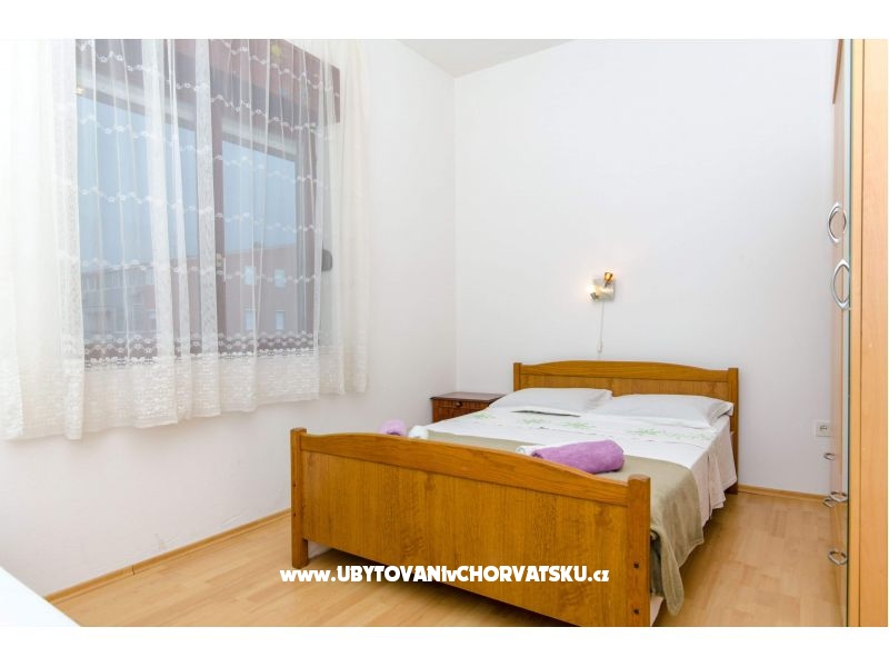 Appartement Viki – Ferienwohnung Kastela, Kroatien – Foto 7