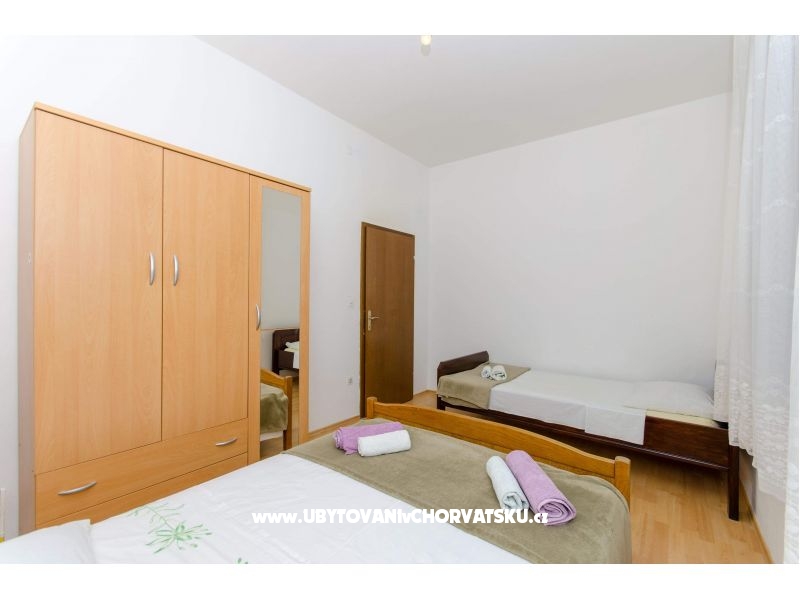 Appartement Viki – Ferienwohnung Kastela, Kroatien – Foto 8