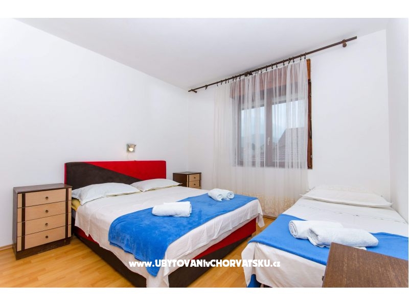 Appartement Viki – Ferienwohnung Kastela, Kroatien – Foto 9