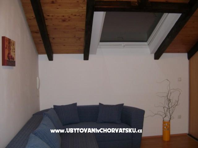 Ferienwohnungen Botić – Ferienwohnung Kastela, Kroatien – Foto 2