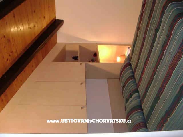 Ferienwohnungen Botić – Ferienwohnung Kastela, Kroatien – Foto 3