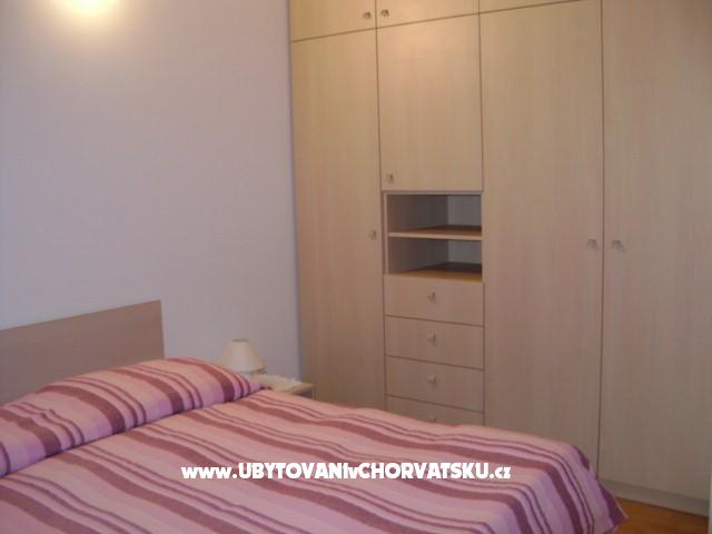 Ferienwohnungen Botić – Ferienwohnung Kastela, Kroatien – Foto 4