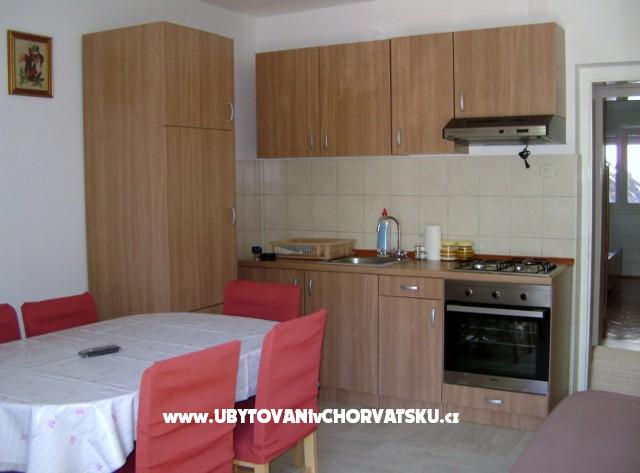 Ferienwohnungen Botić – Ferienwohnung Kastela, Kroatien – Foto 5