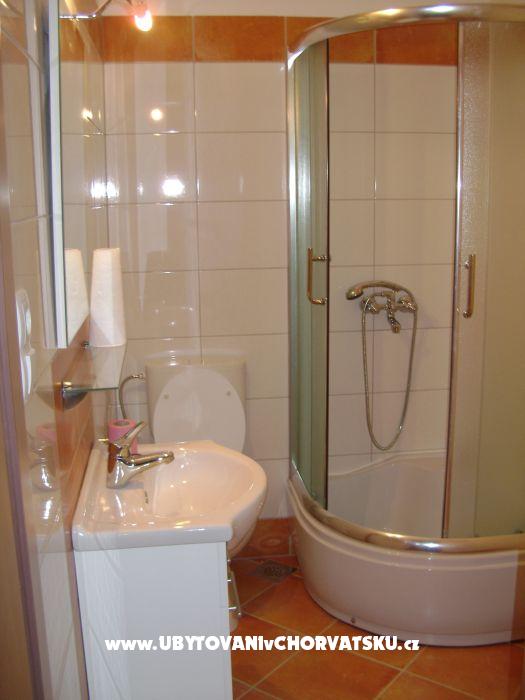 Ferienwohnungen Botić – Ferienwohnung Kastela, Kroatien – Foto 7