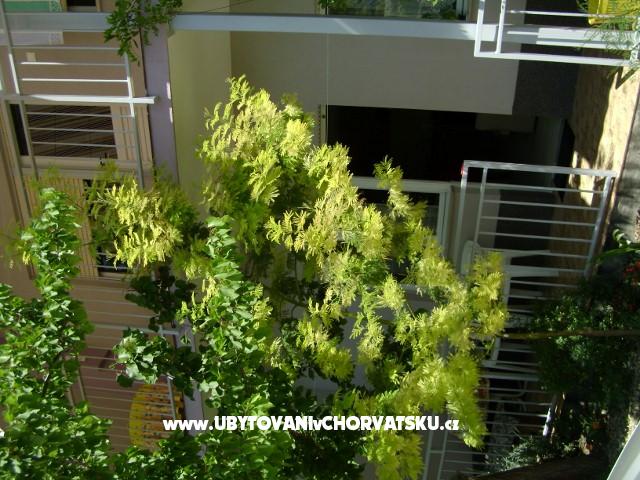 Ferienwohnungen Botić – Ferienwohnung Kastela, Kroatien – Foto 8