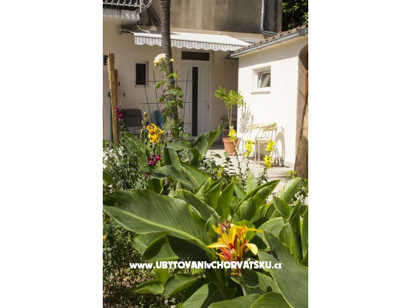 Ferienwohnungen Bugenvilla – Ferienwohnung Kastela, Kroatien – Foto 11