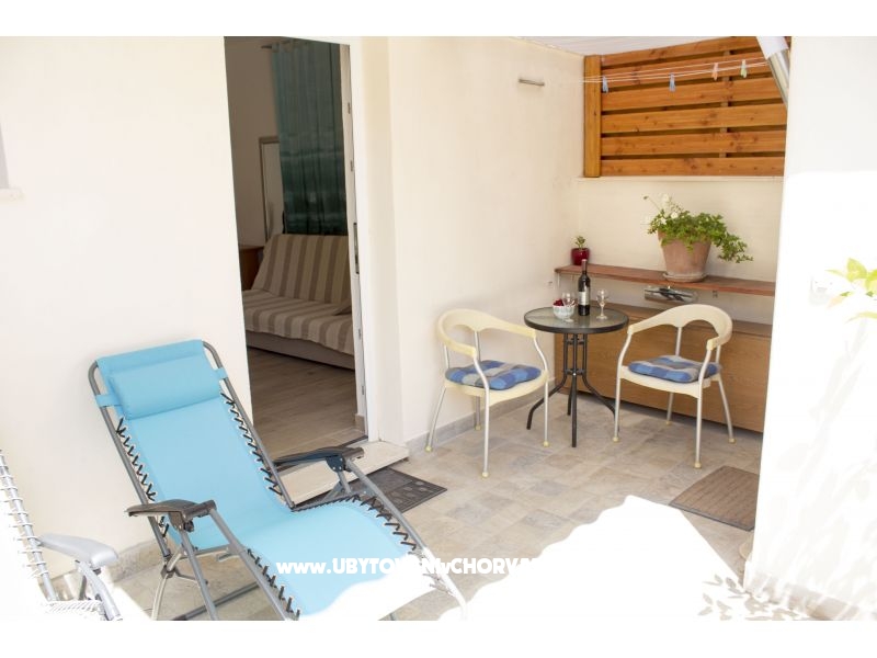 Ferienwohnungen Bugenvilla – Ferienwohnung Kastela, Kroatien – Foto 13