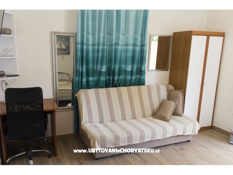 Ferienwohnungen Bugenvilla – Ferienwohnung Kastela, Kroatien – Foto 14