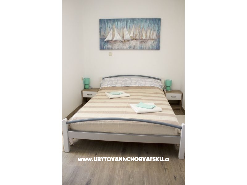 Ferienwohnungen Bugenvilla – Ferienwohnung Kastela, Kroatien – Foto 15