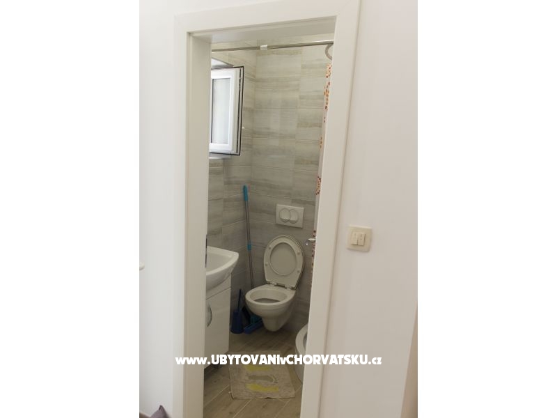 Ferienwohnungen Bugenvilla – Ferienwohnung Kastela, Kroatien – Foto 16