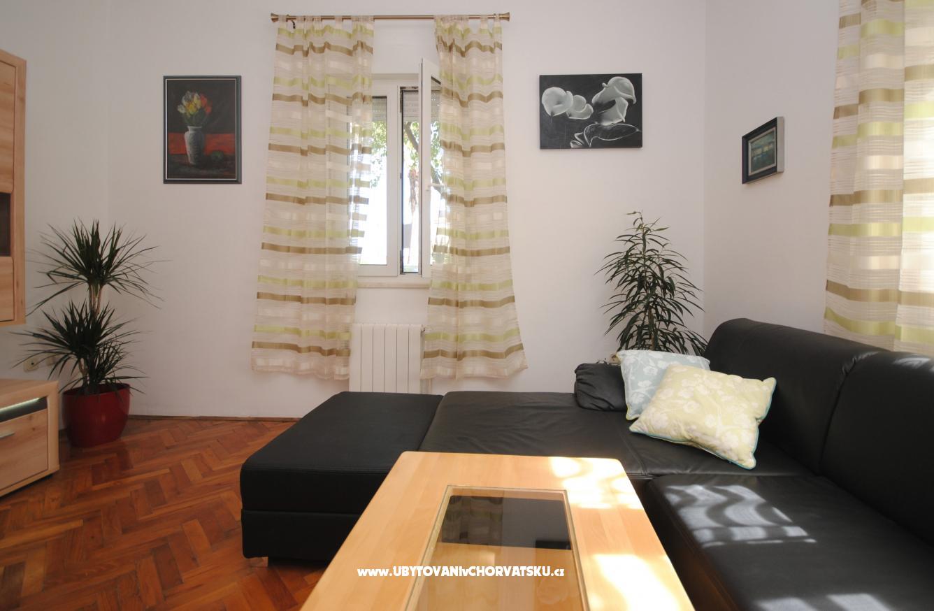 Ferienwohnungen Bugenvilla – Ferienwohnung Kastela, Kroatien – Foto 2