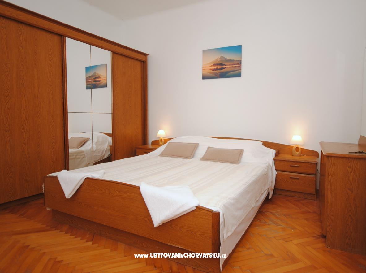 Ferienwohnungen Bugenvilla – Ferienwohnung Kastela, Kroatien – Foto 4