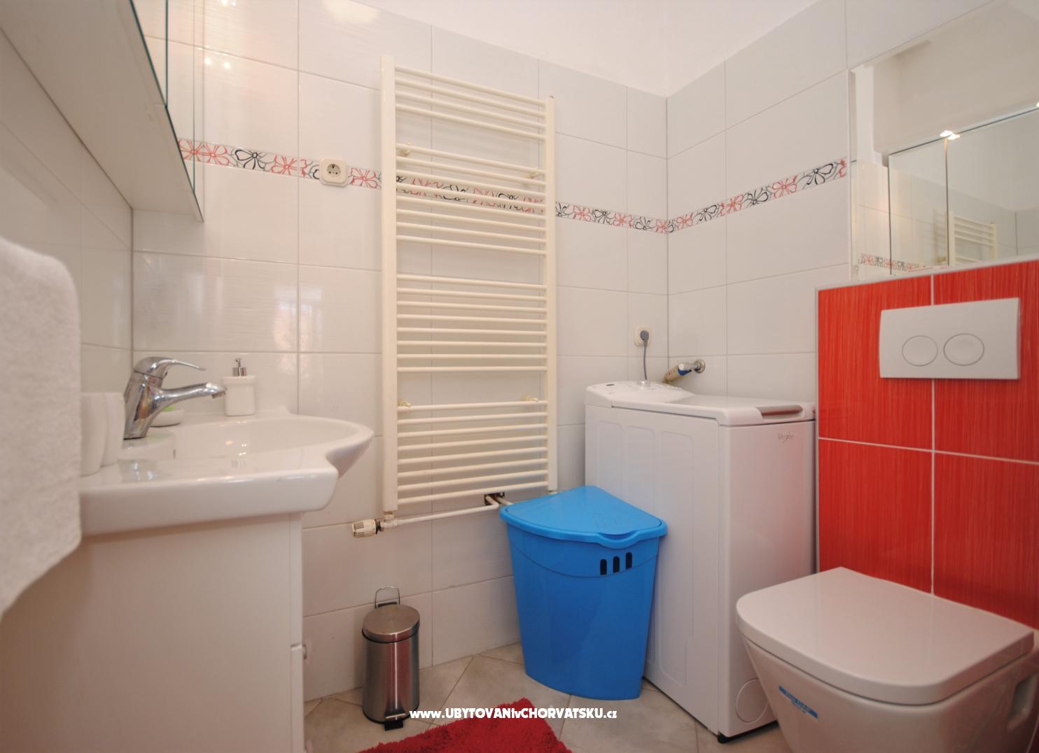 Ferienwohnungen Bugenvilla – Ferienwohnung Kastela, Kroatien – Foto 5