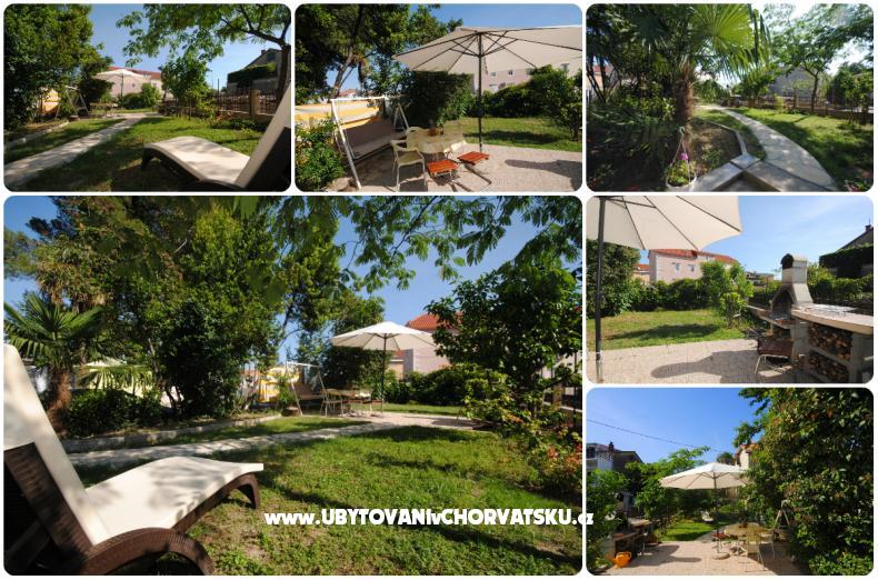 Ferienwohnungen Bugenvilla – Ferienwohnung Kastela, Kroatien – Foto 6