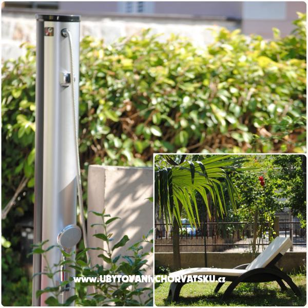 Ferienwohnungen Bugenvilla – Ferienwohnung Kastela, Kroatien – Foto 7