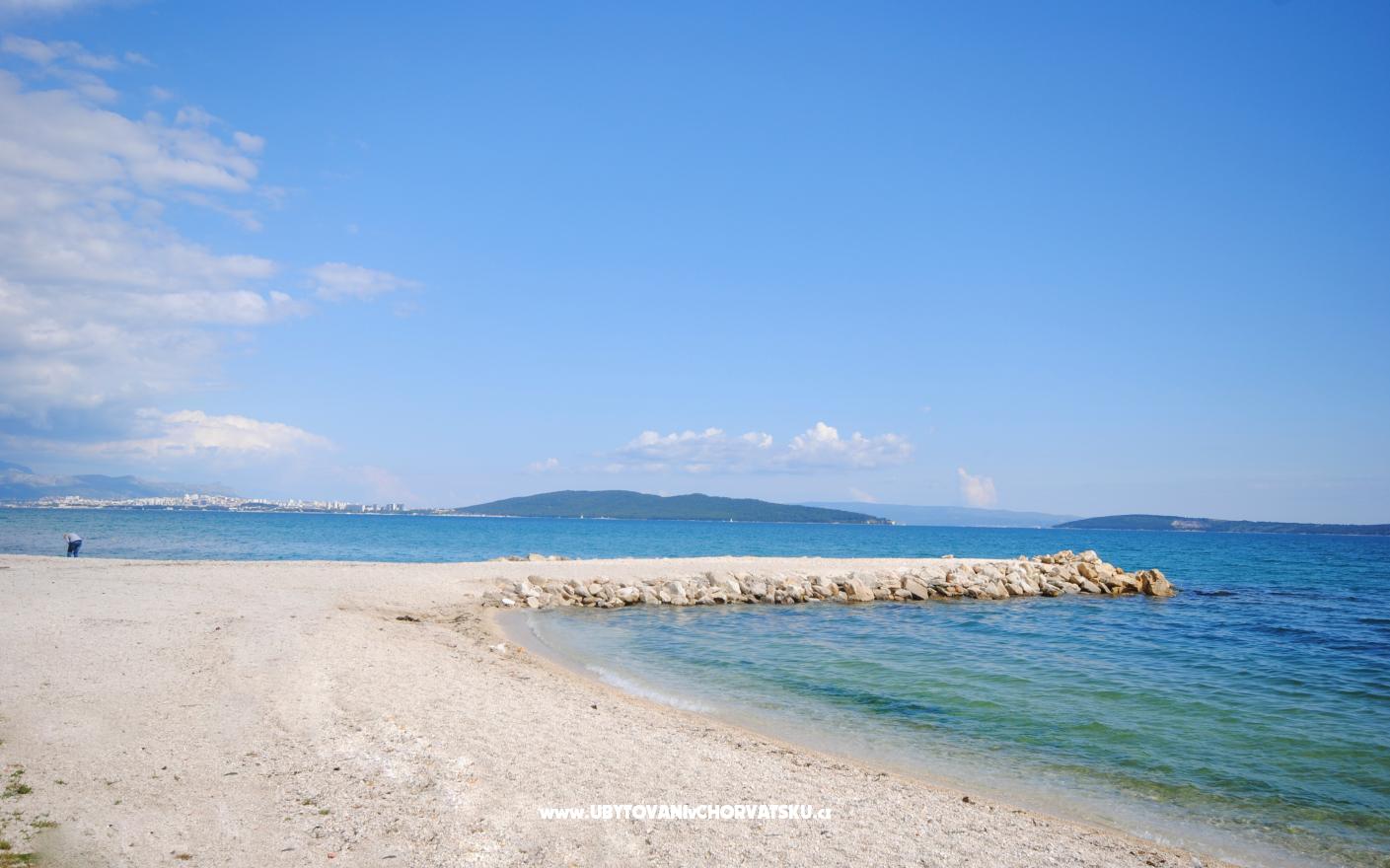 Ferienwohnungen Bugenvilla – Ferienwohnung Kastela, Kroatien – Foto 8