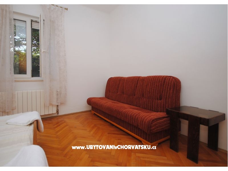 Ferienwohnungen Bugenvilla – Ferienwohnung Kastela, Kroatien – Foto 9