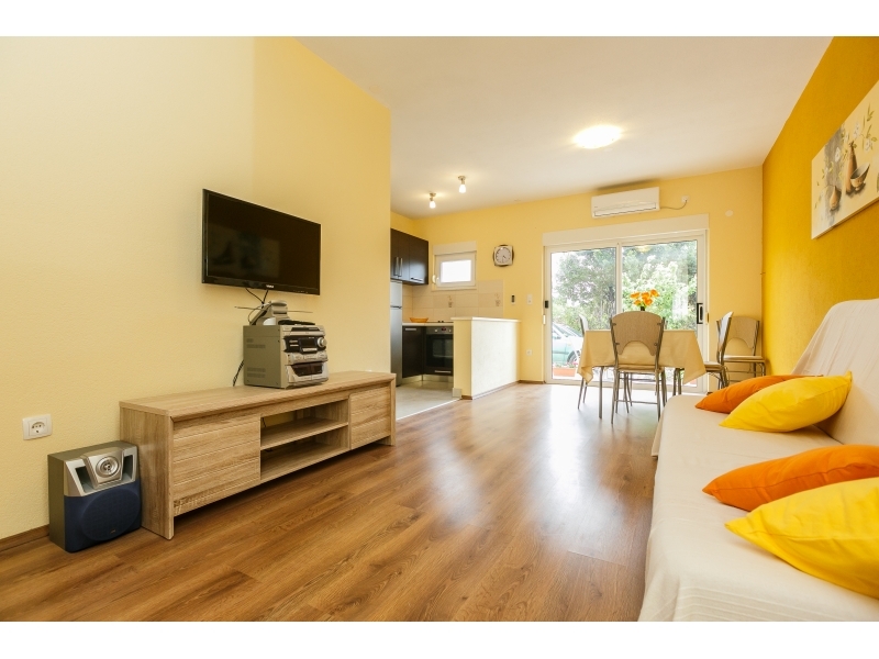 Appartements Castel Vecchio - Katela Croatie