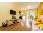 Apartmaji Castel Vecchio - Katela Hrvaka