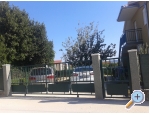 Apartmaji Castel Vecchio - Katela Hrvaka