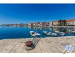 Apartmaji Castel Vecchio - Katela Hrvaka