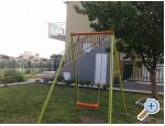 Apartmaji Castel Vecchio - Katela Hrvaka