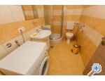 Apartmaji Castel Vecchio - Katela Hrvaka