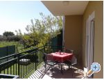 Apartmaji Castel Vecchio - Katela Hrvaka