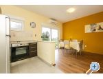 Apartmaji Castel Vecchio - Katela Hrvaka