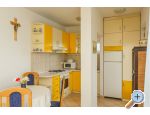 Apartmaji Castel Vecchio - Katela Hrvaka