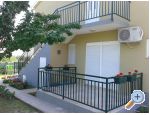 Apartmaji Castel Vecchio - Katela Hrvaka