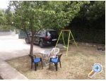 Apartmaji Castel Vecchio - Katela Hrvaka