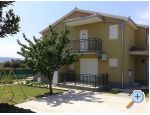 Apartmaji Castel Vecchio - Katela Hrvaka