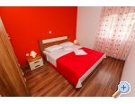 Apartmaji Castel Vecchio - Katela Hrvaka