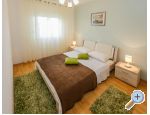 Apartmaji Castel Vecchio - Katela Hrvaka